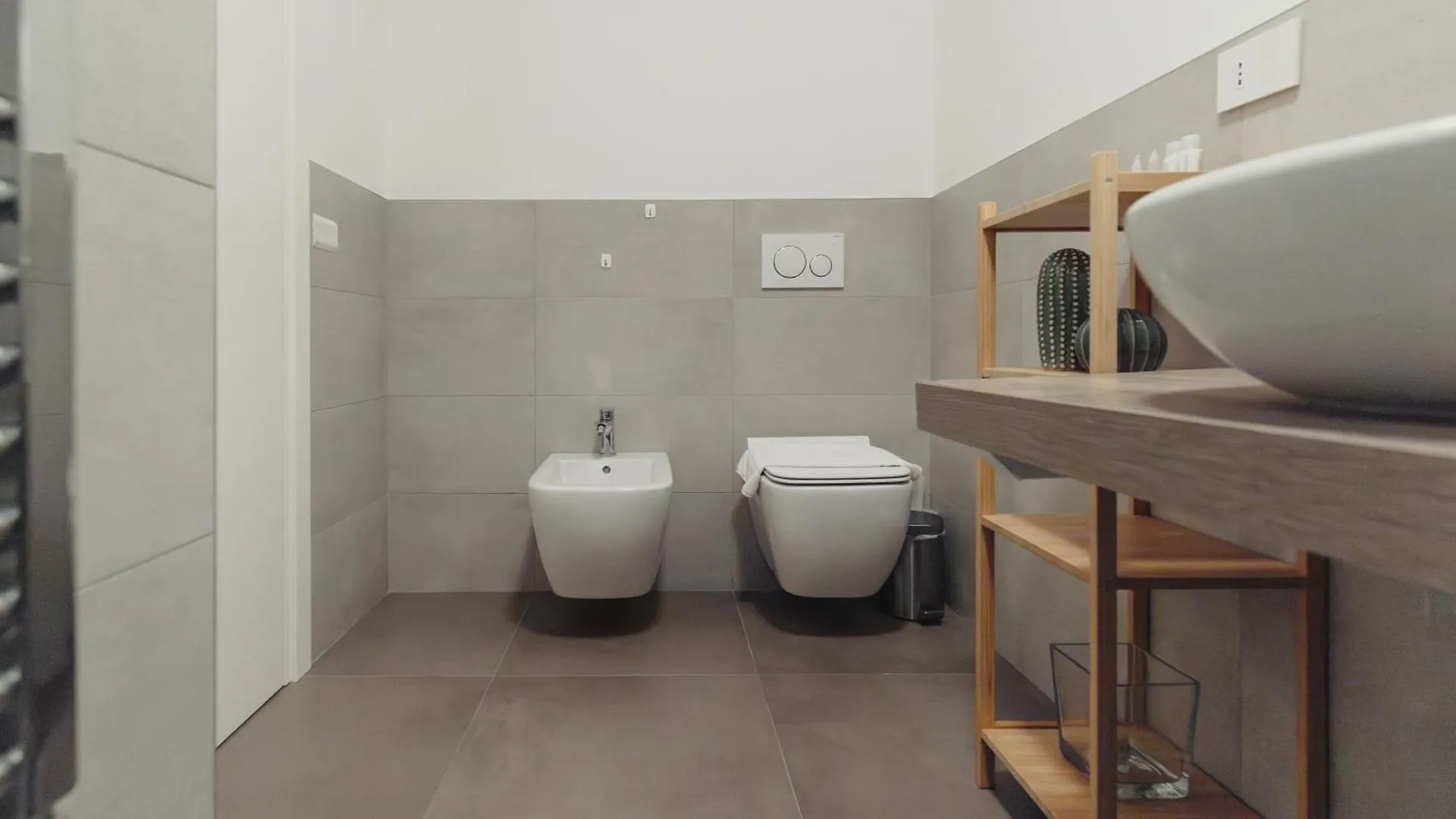 Gohost - Lovely Loft In The Heart Of Milan 0*,