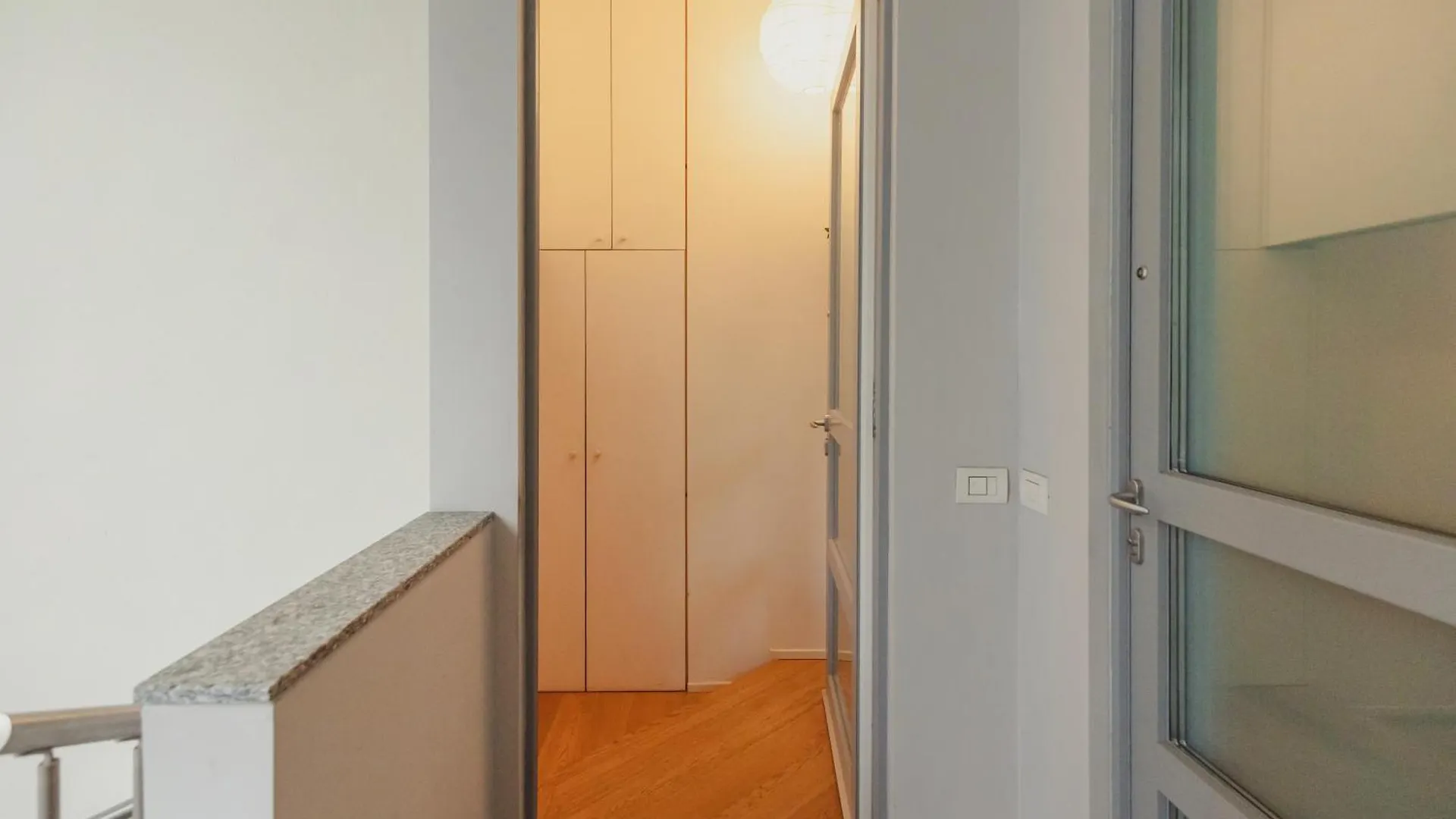 Gohost - Lovely Loft In The Heart Of Milan 0*,