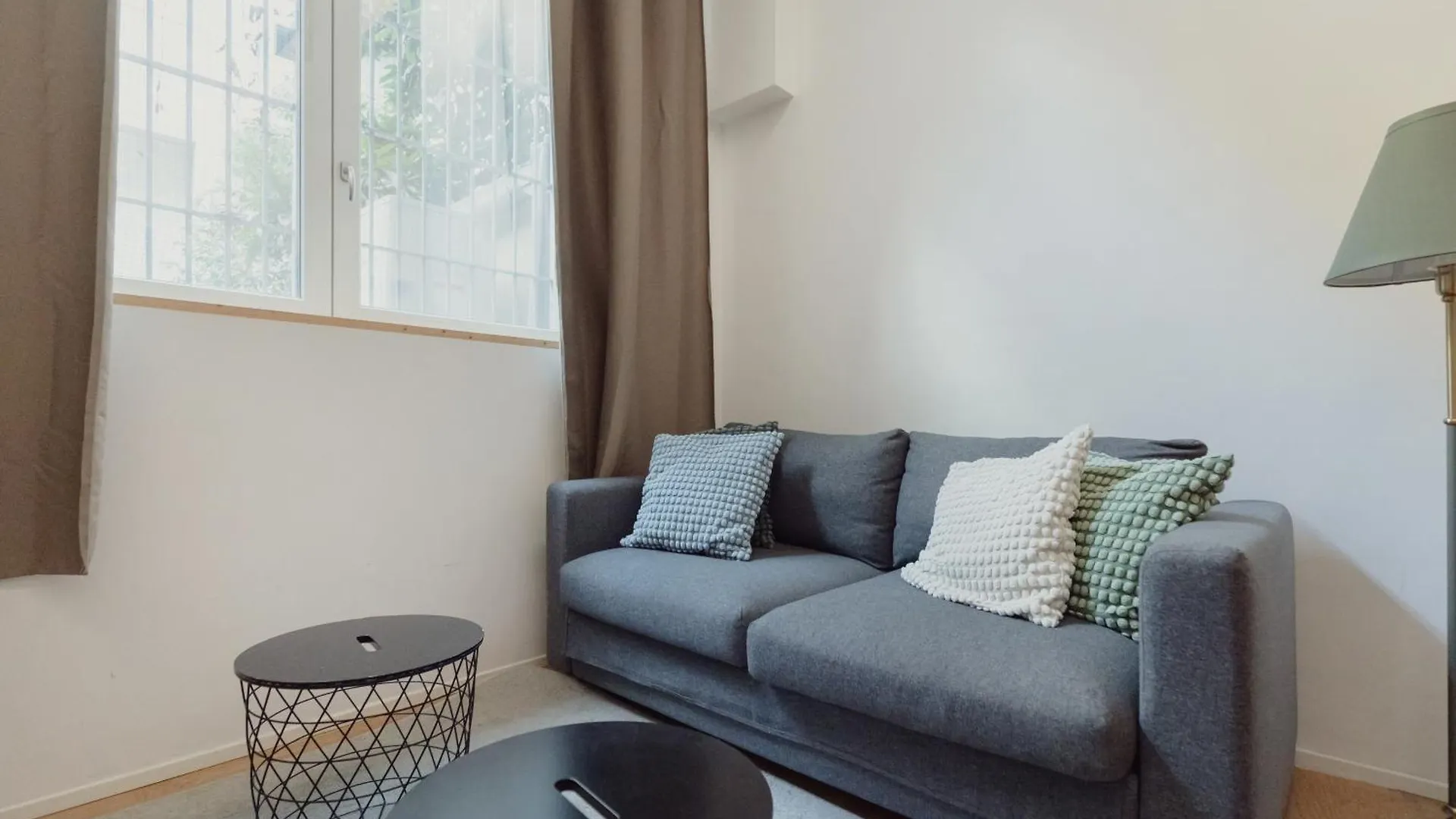 Gohost - Lovely Loft In The Heart Of Milan 0*,