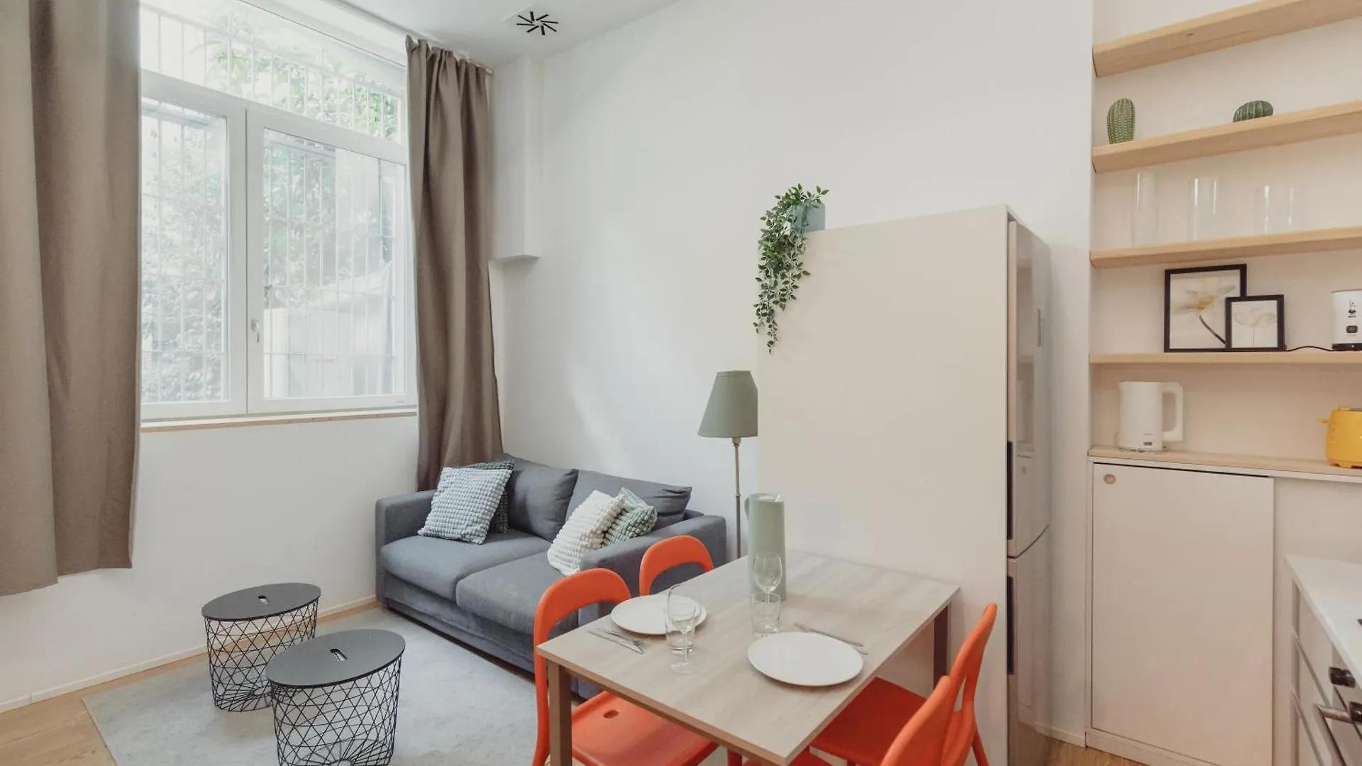 Gohost - Lovely Loft In The Heart Of Milan