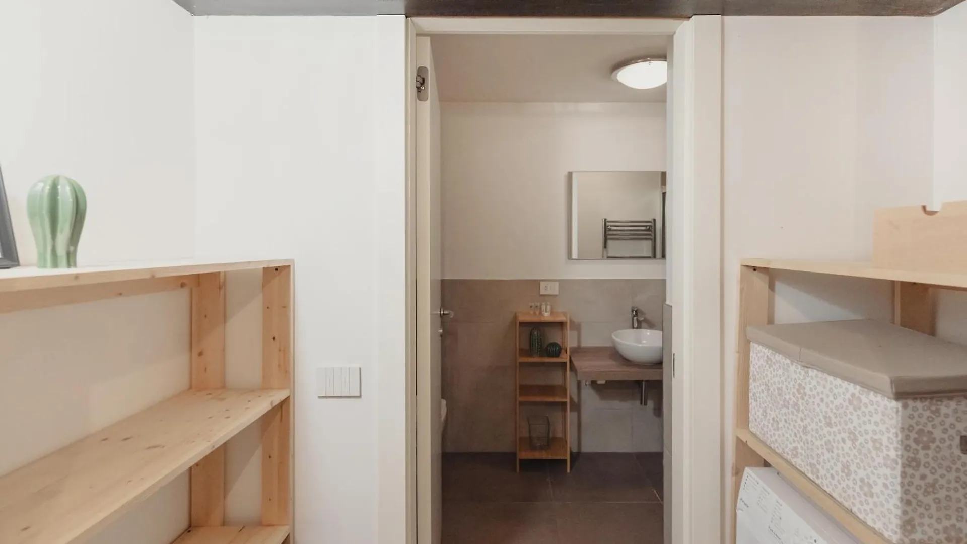 Gohost - Lovely Loft In The Heart Of Milan